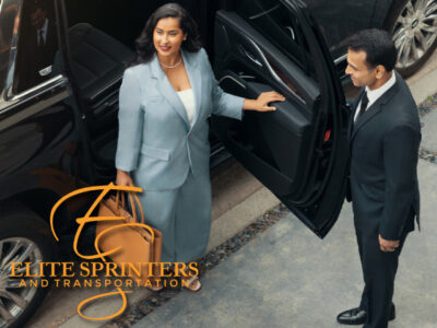 Luxury Chauffeured Services
