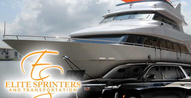 Yacht Transfers